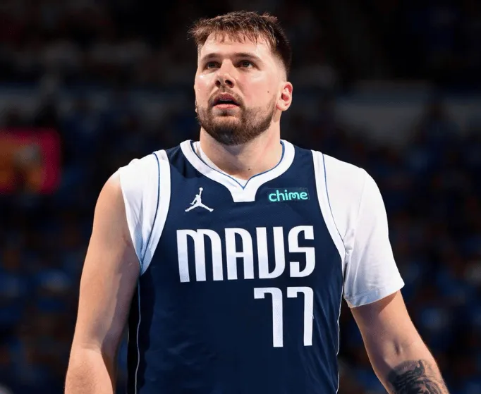 东契奇分区决赛场均32.2分 创NBA历史最高