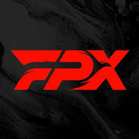 FPX人事变动公告：Denny辞去FPX英雄联盟分部经理职务