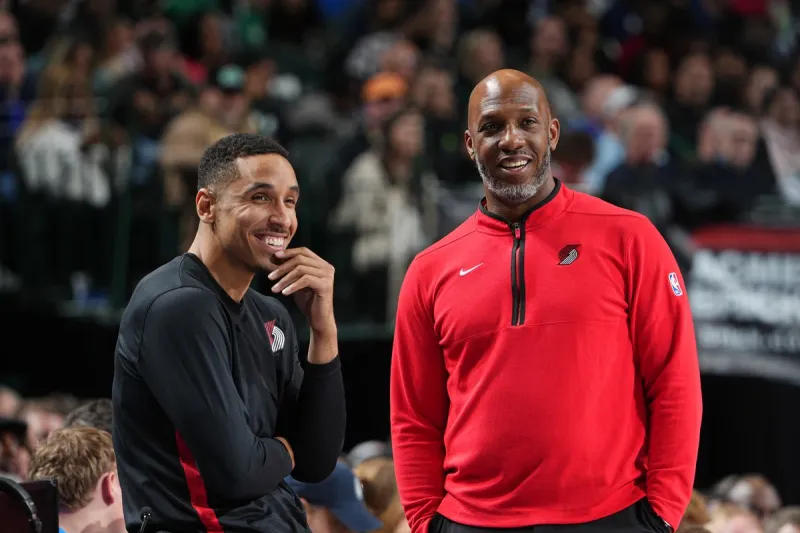 每一年都不一样！布罗格登的主教练在他的NBA生涯中每一年都不同